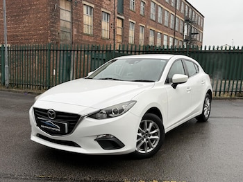 Used Mazda Mazda3 2016 for sale - 77278557: Photo