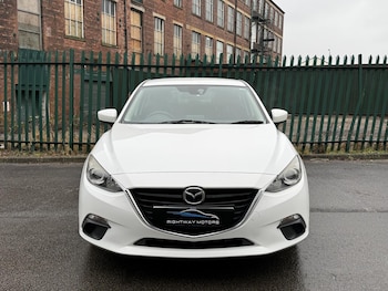 Used Mazda Mazda3 2016 for sale - 77278557: Photo