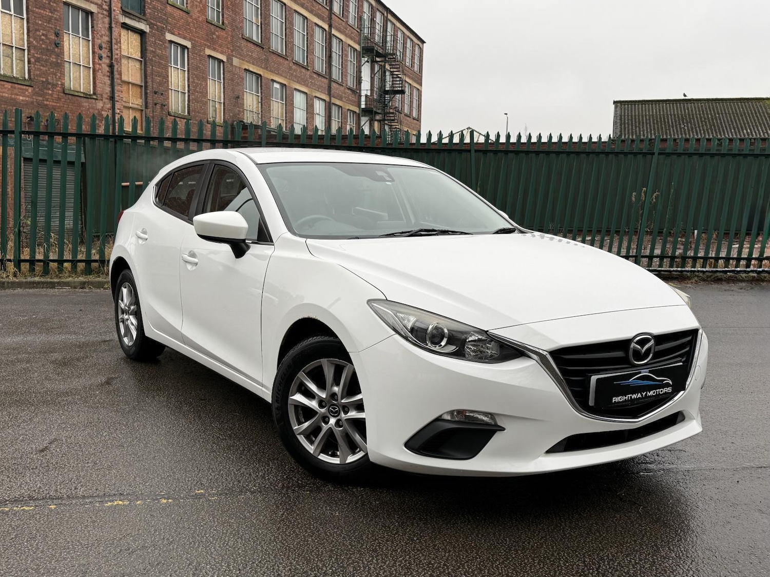 Used Mazda Mazda3 for sale - 77278557: Photo 3