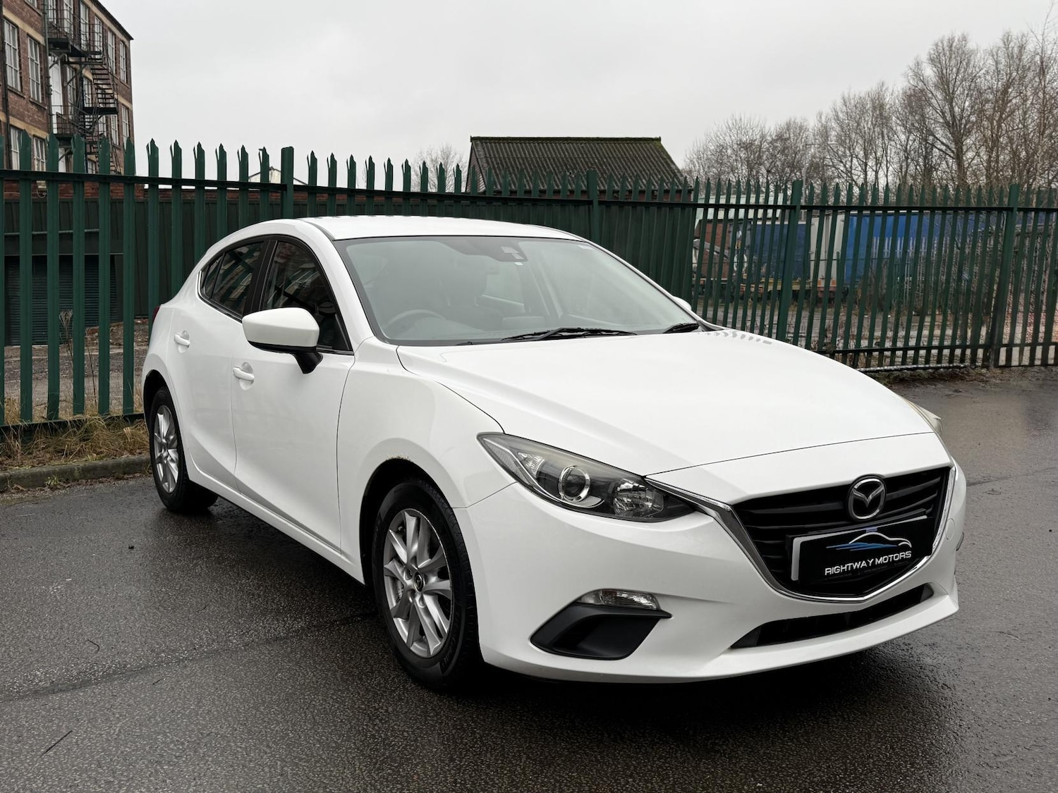 Used Mazda Mazda3 for sale - 77278557: Photo 5