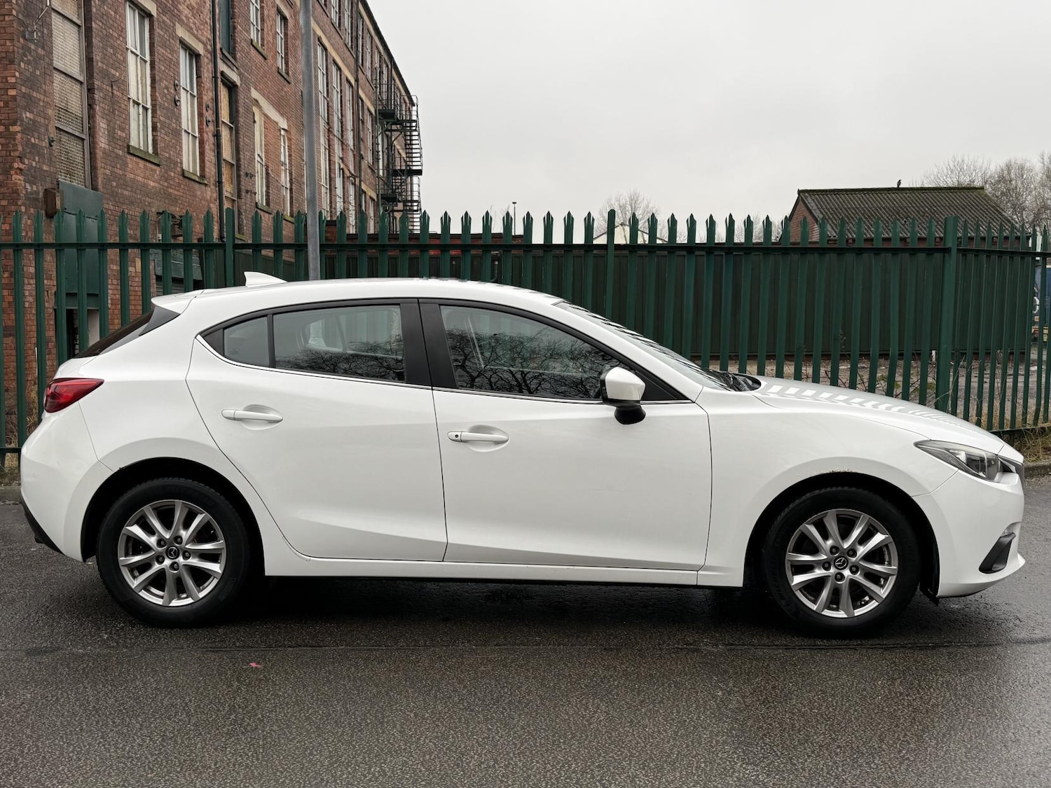Used Mazda Mazda3 for sale - 77278557: Photo 7