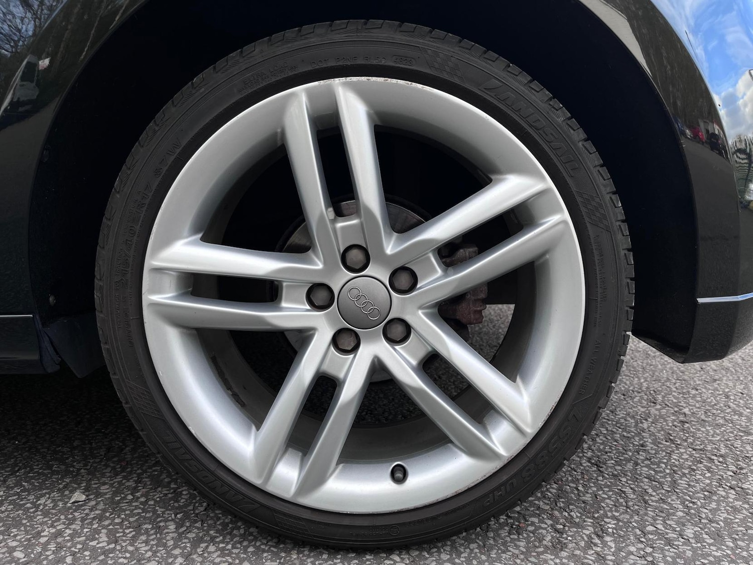 Used Audi A1 2011 for sale - 78219933: Photo 13