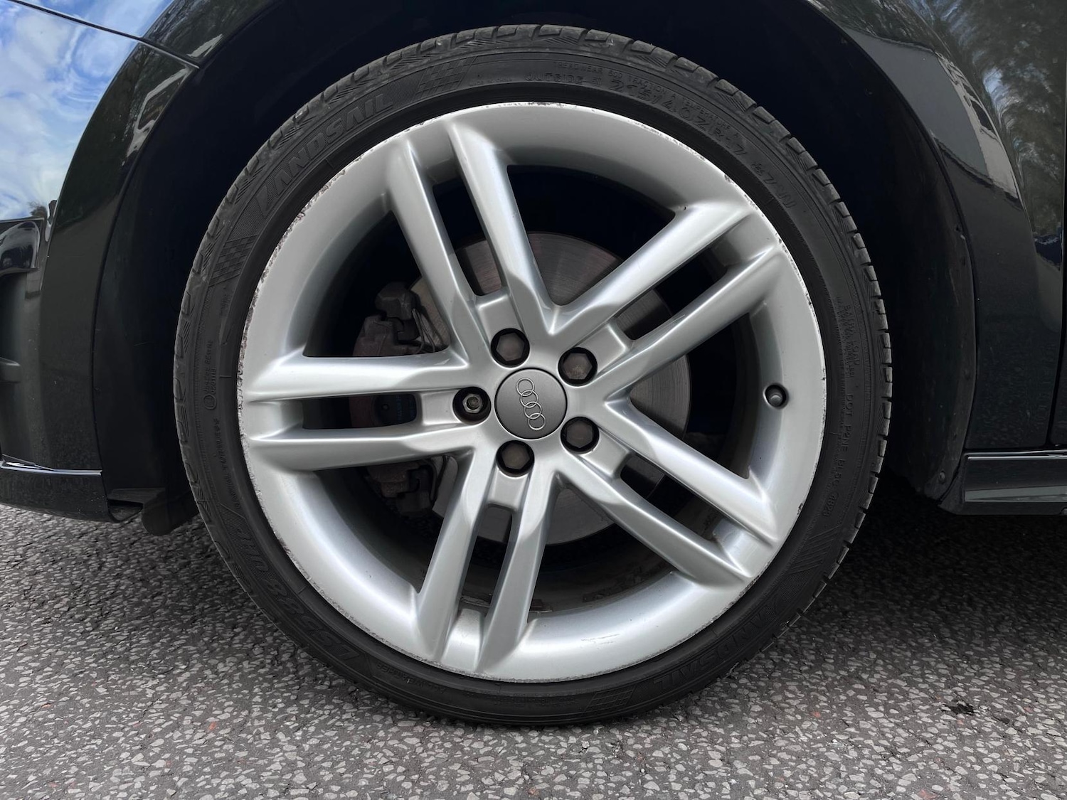 Used Audi A1 2011 for sale - 78219933: Photo 14