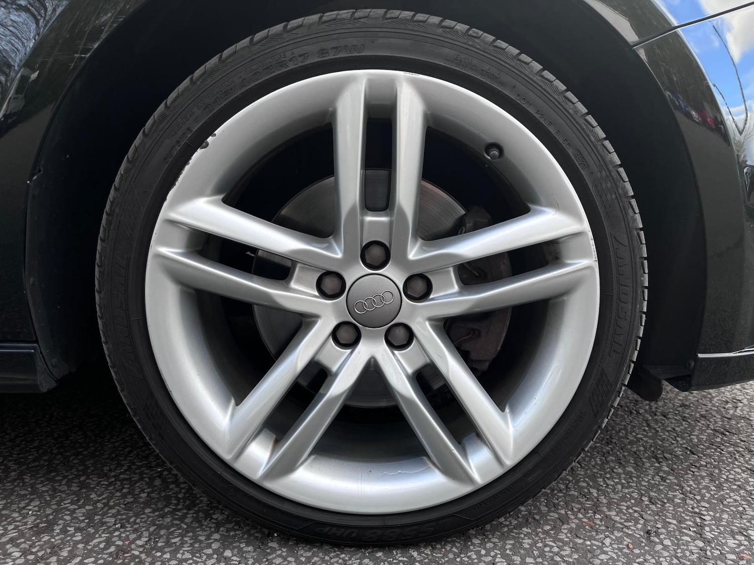 Used Audi A1 2011 for sale - 78219933: Photo 15