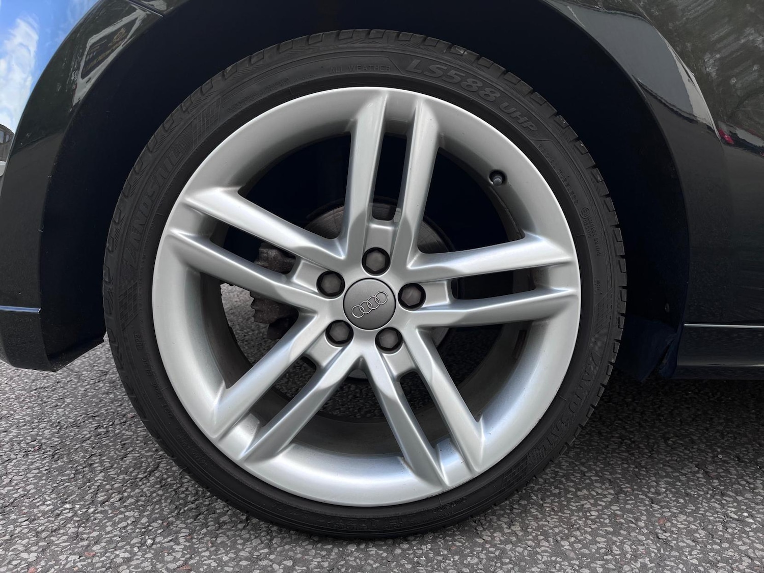 Used Audi A1 2011 for sale - 78219933: Photo 16