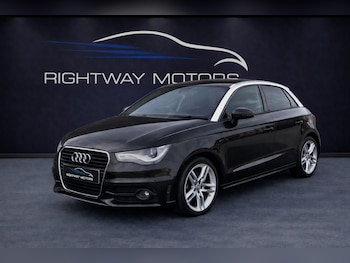Audi A1 feature image