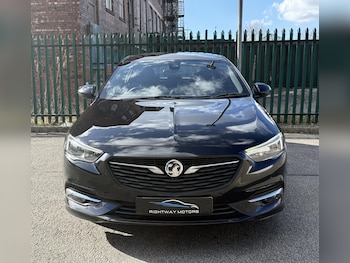 Used Vauxhall Insignia 2019 for sale - 77892308: Photo