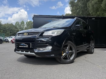 Used Ford Kuga 2014 for sale - 79645238: Photo