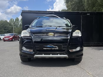 Used Ford Kuga 2014 for sale - 79645238: Photo