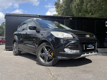 Used Ford Kuga 2014 for sale - 79645238: Photo