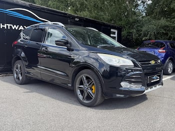 Used Ford Kuga 2014 for sale - 79645238: Photo