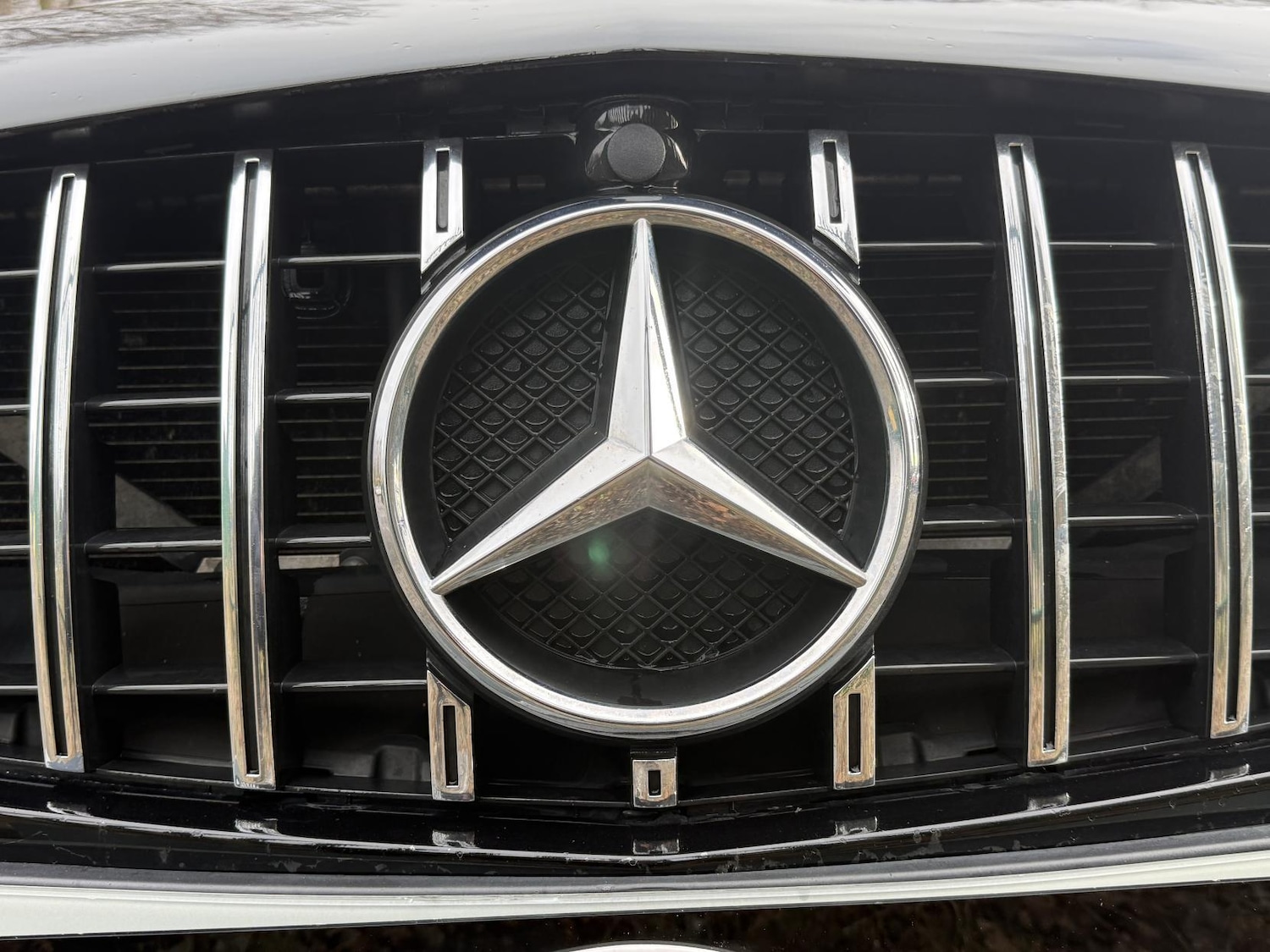 Used Mercedes-Benz C Class 2015 for sale - 77238002: Photo 19