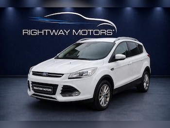 Used Ford Kuga 2015 for sale - 78141570: Photo