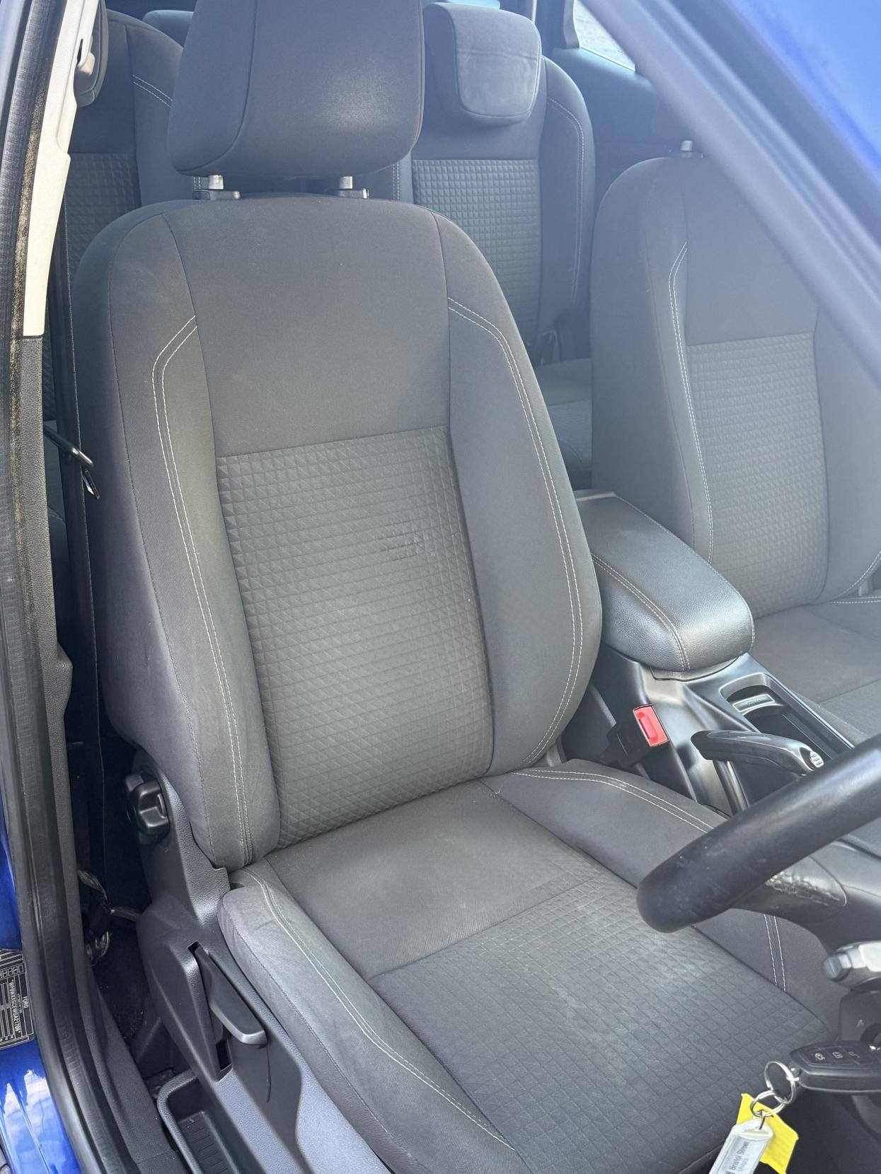 Used Ford Grand C-Max 2016 for sale - 76714140: Photo 13