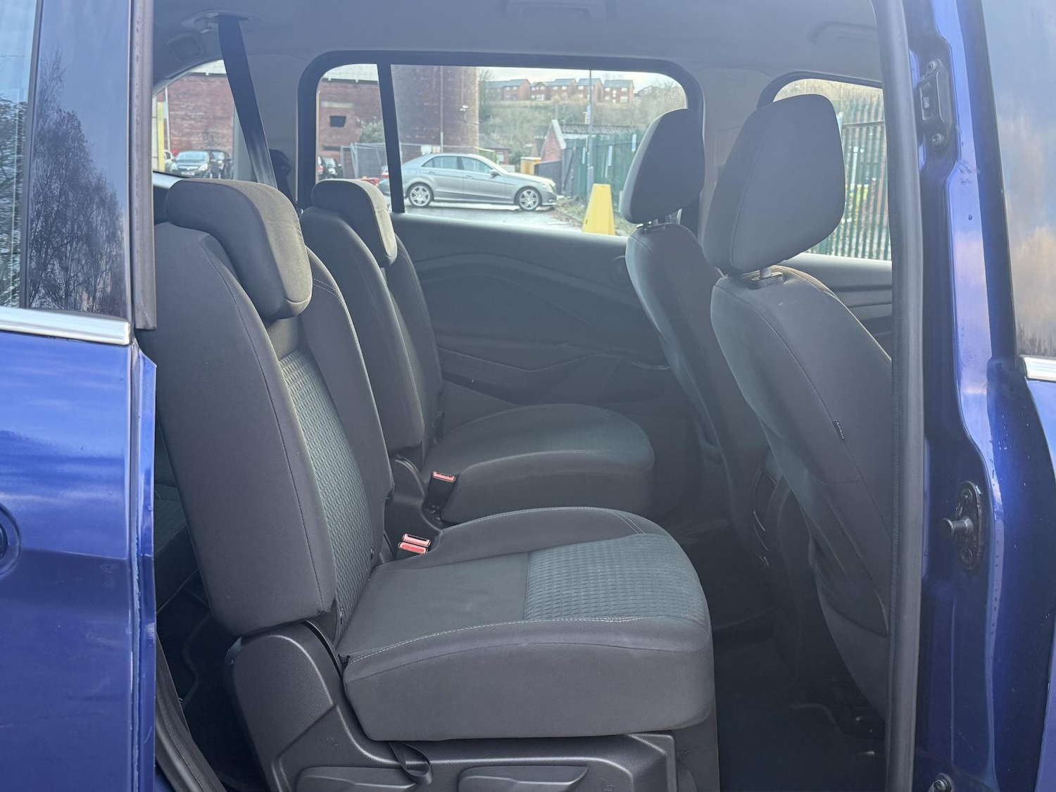 Used Ford Grand C-Max 2016 for sale - 76714140: Photo 15