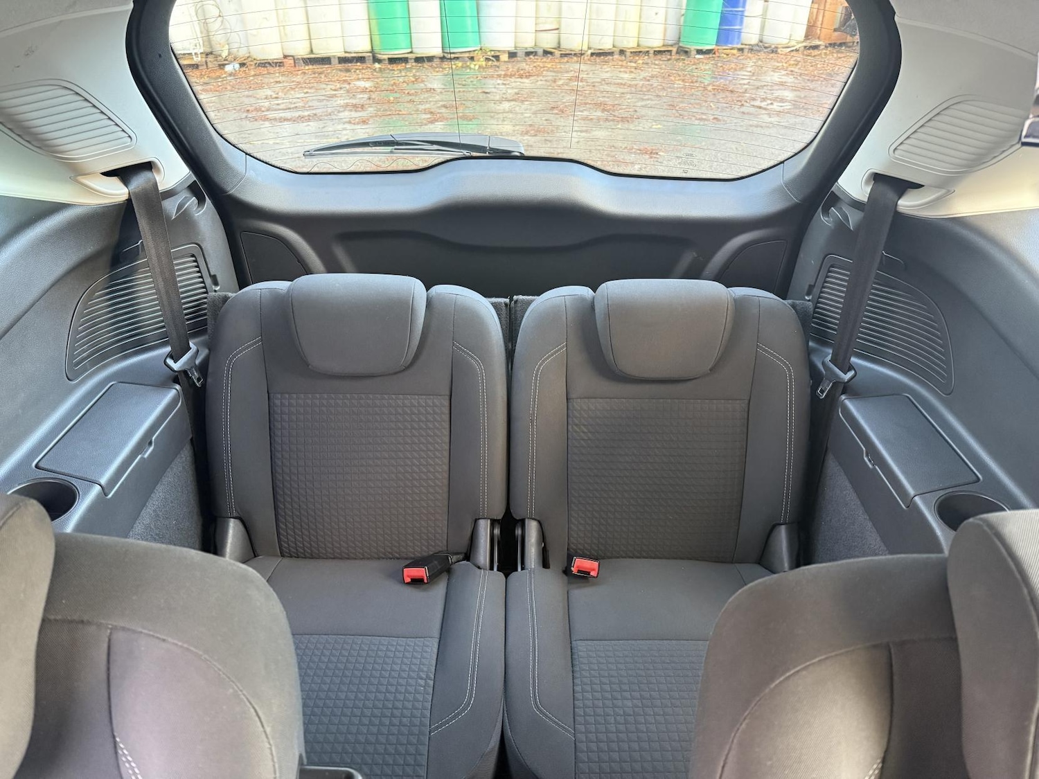 Used Ford Grand C-Max 2016 for sale - 76714140: Photo 16