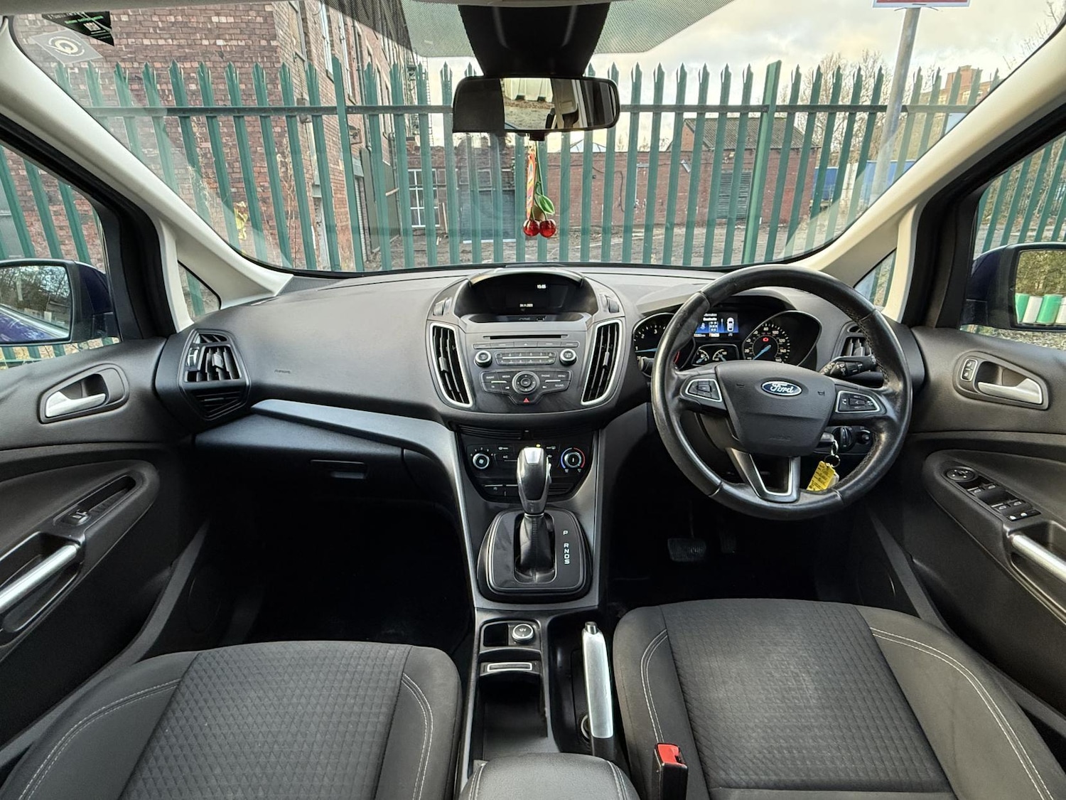 Used Ford Grand C-Max 2016 for sale - 76714140: Photo 19