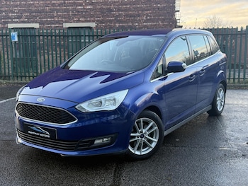 2016 (16) - 1.5 TDCi Zetec 5dr Powershift