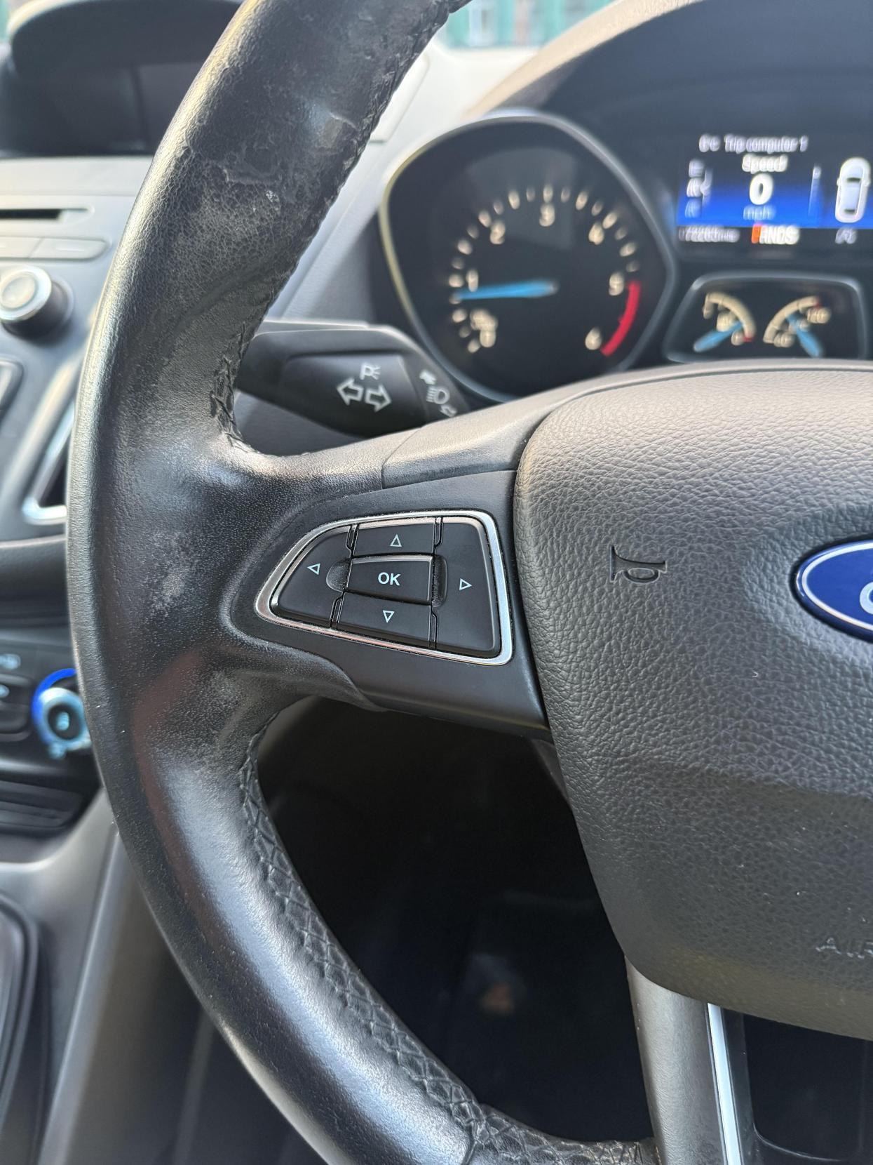 Used Ford Grand C-Max 2016 for sale - 76714140: Photo 22