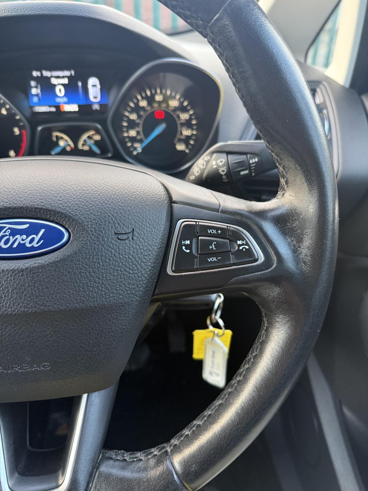 Used Ford Grand C-Max 2016 for sale - 76714140: Photo 23