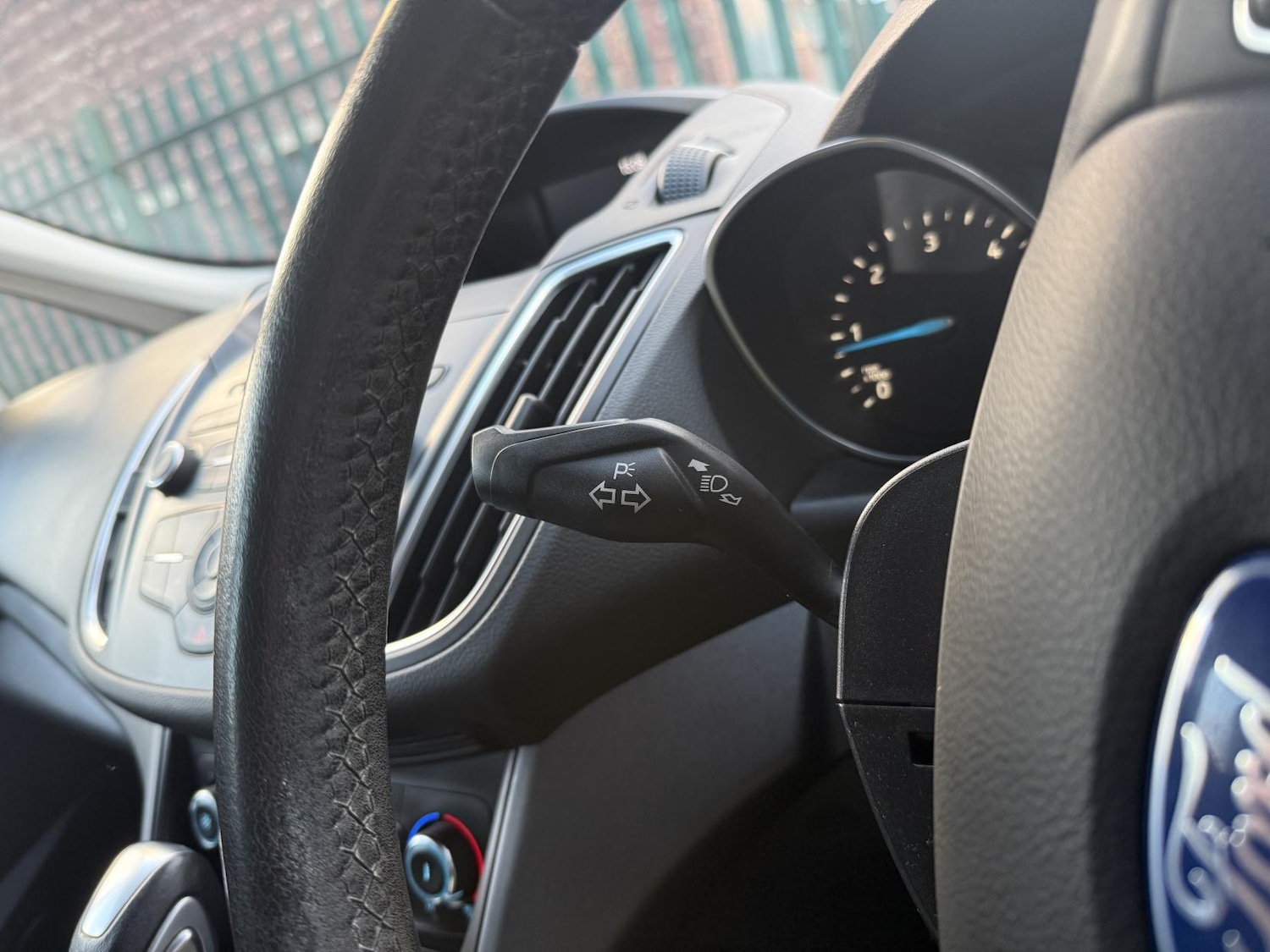 Used Ford Grand C-Max 2016 for sale - 76714140: Photo 24