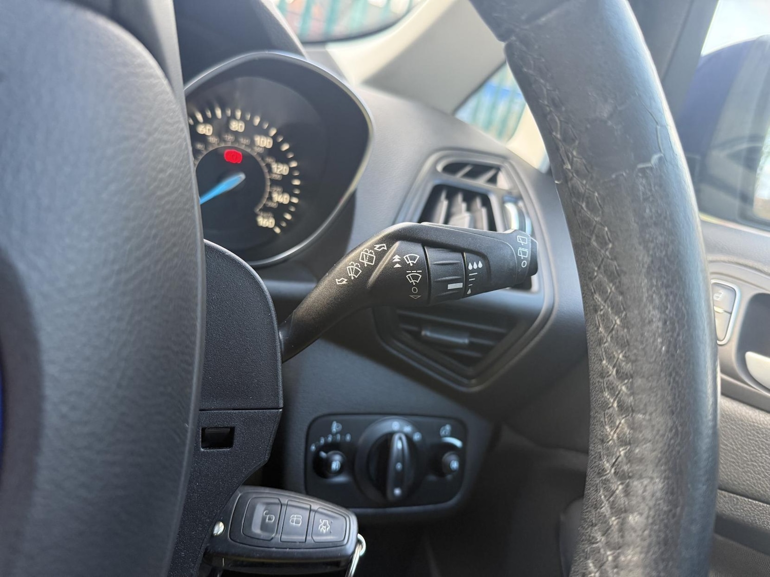 Used Ford Grand C-Max 2016 for sale - 76714140: Photo 25