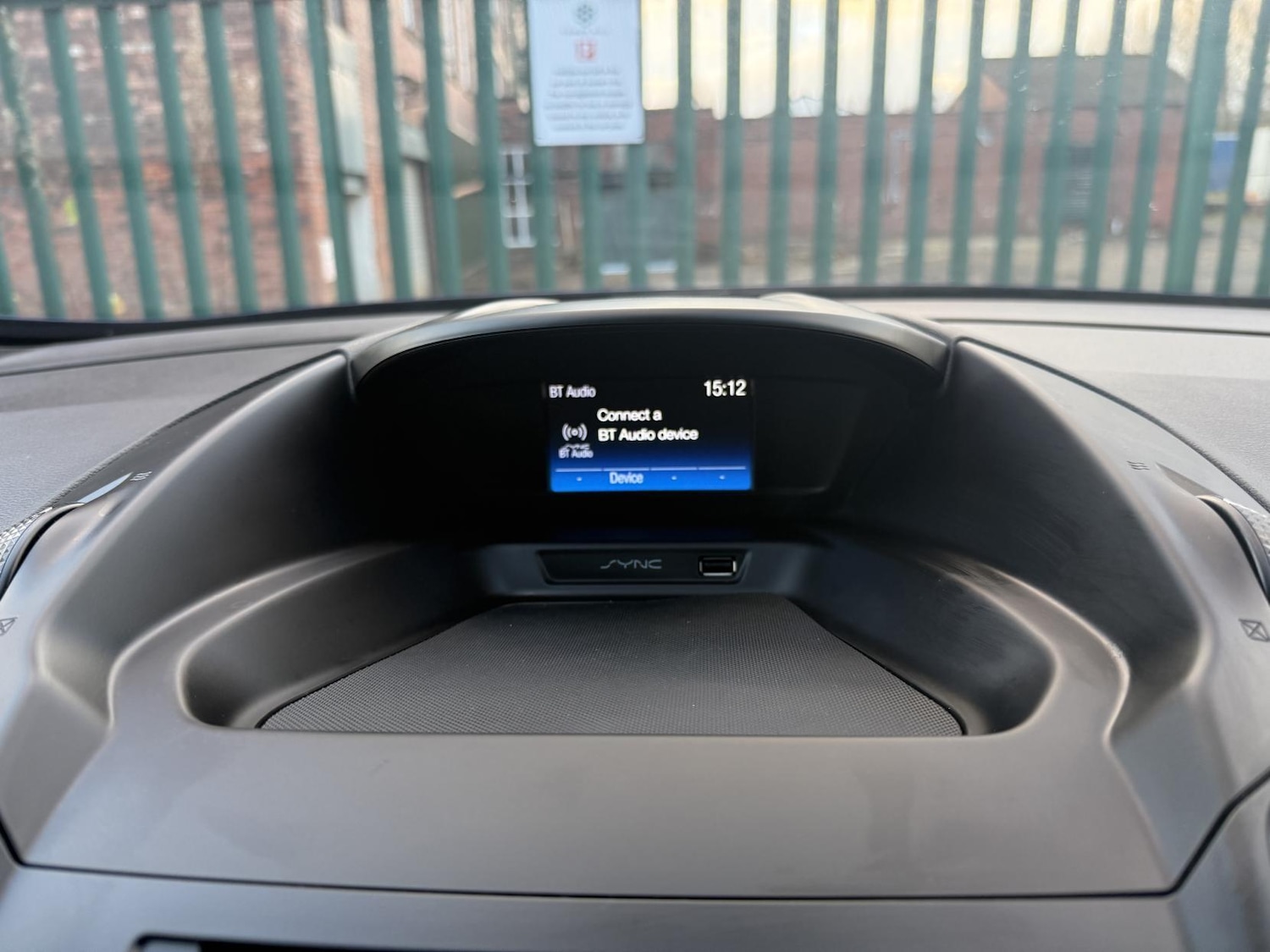 Used Ford Grand C-Max 2016 for sale - 76714140: Photo 28