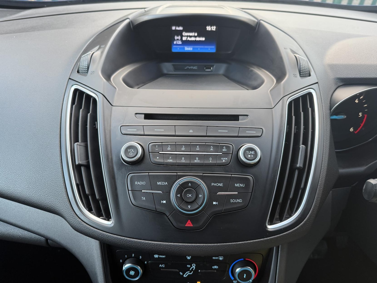 Used Ford Grand C-Max 2016 for sale - 76714140: Photo 29