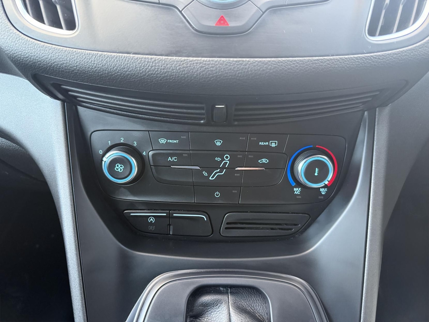 Used Ford Grand C-Max 2016 for sale - 76714140: Photo 30