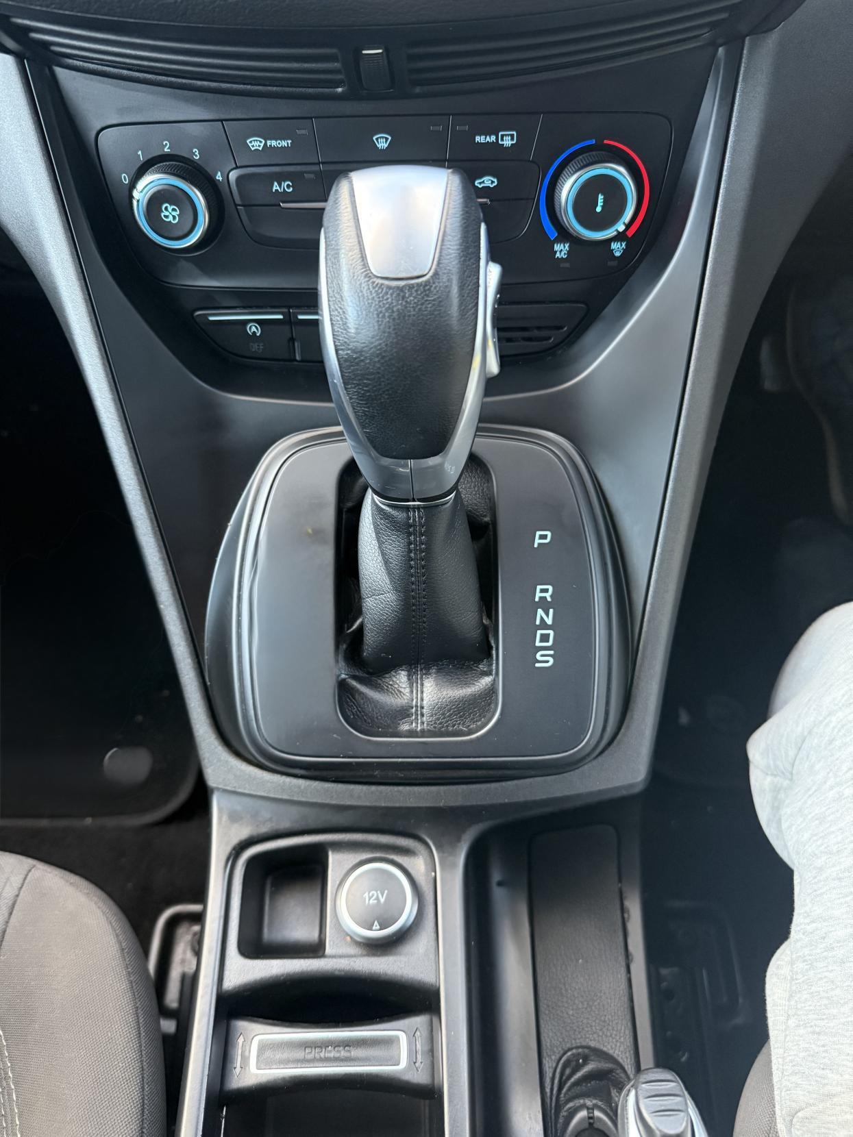 Used Ford Grand C-Max 2016 for sale - 76714140: Photo 31