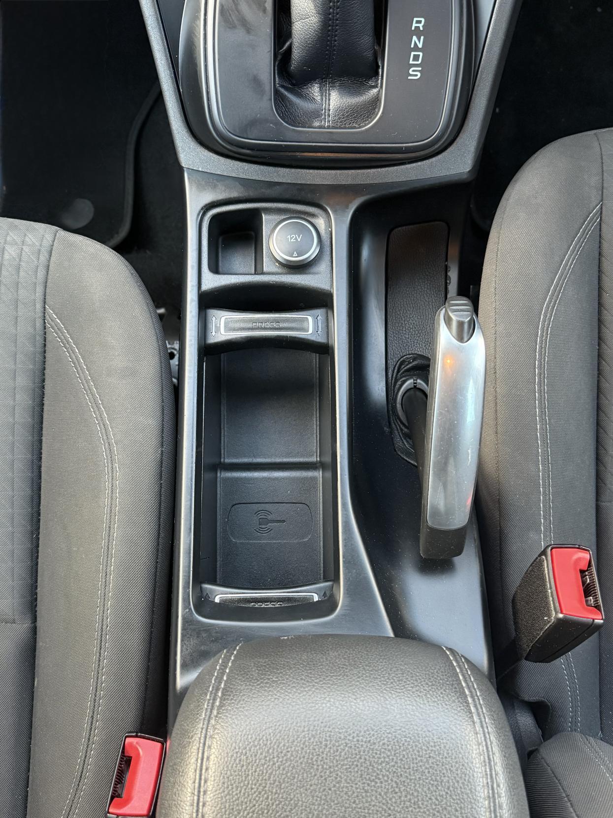 Used Ford Grand C-Max 2016 for sale - 76714140: Photo 32