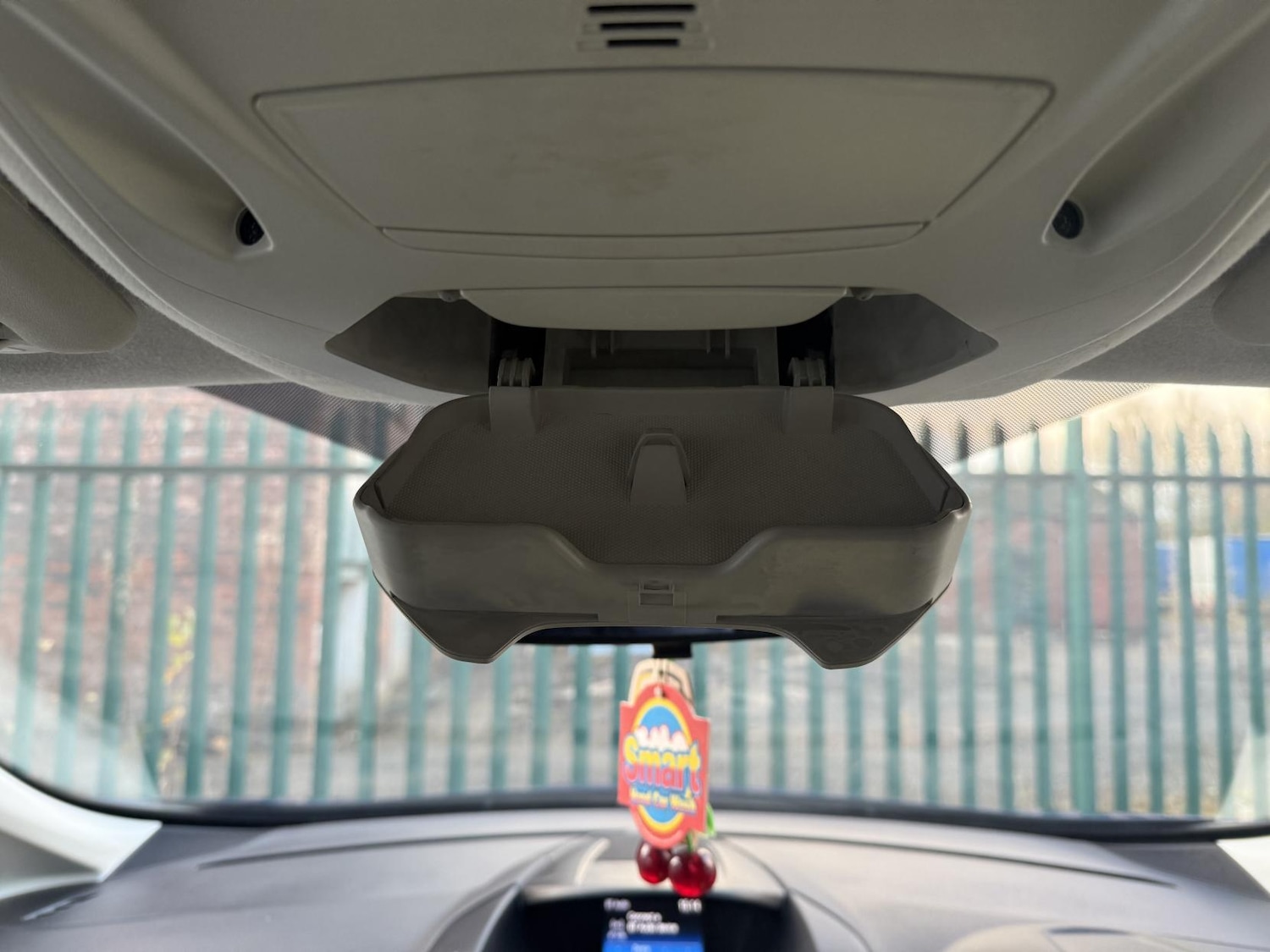 Used Ford Grand C-Max 2016 for sale - 76714140: Photo 33