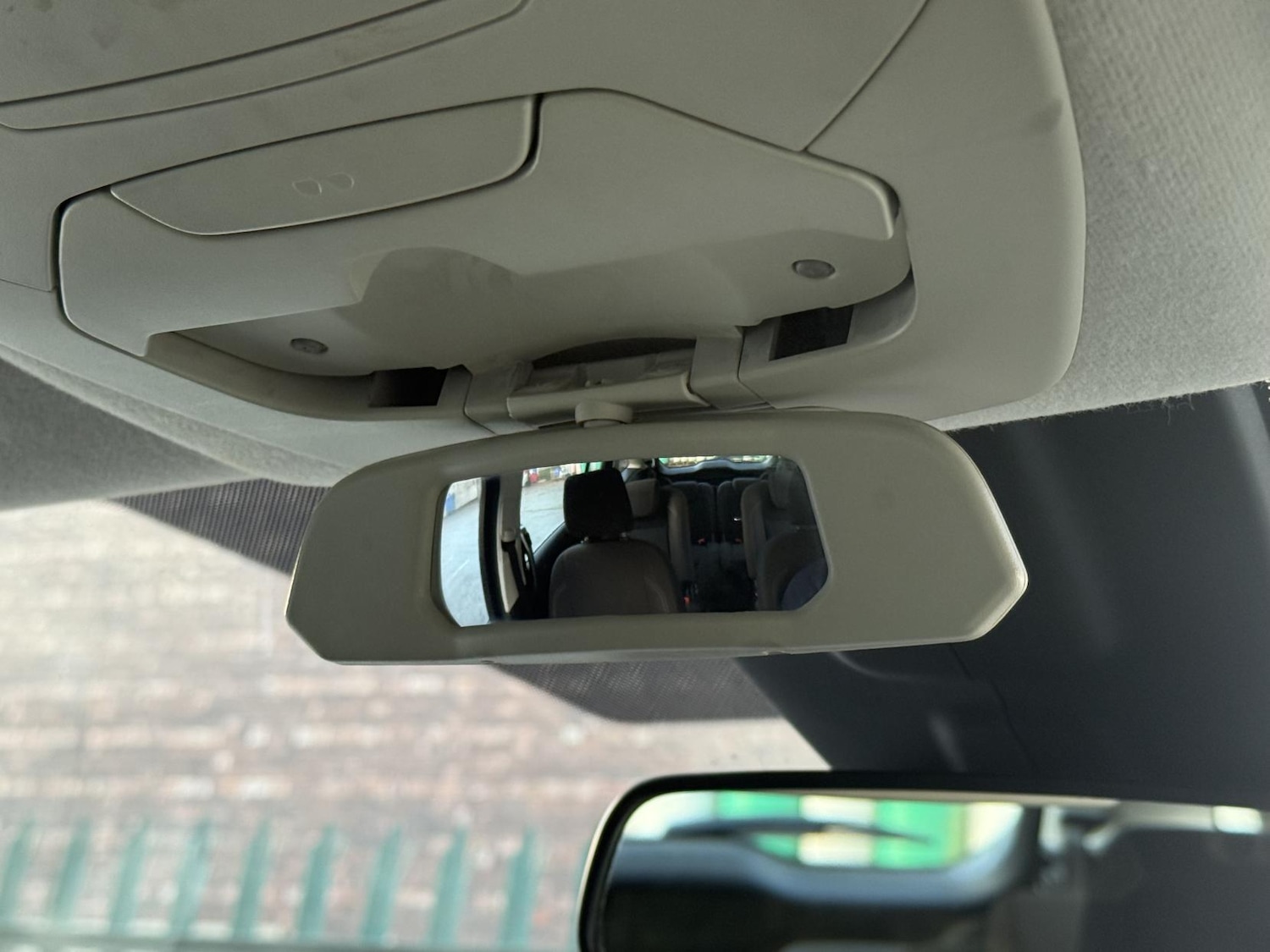 Used Ford Grand C-Max 2016 for sale - 76714140: Photo 34