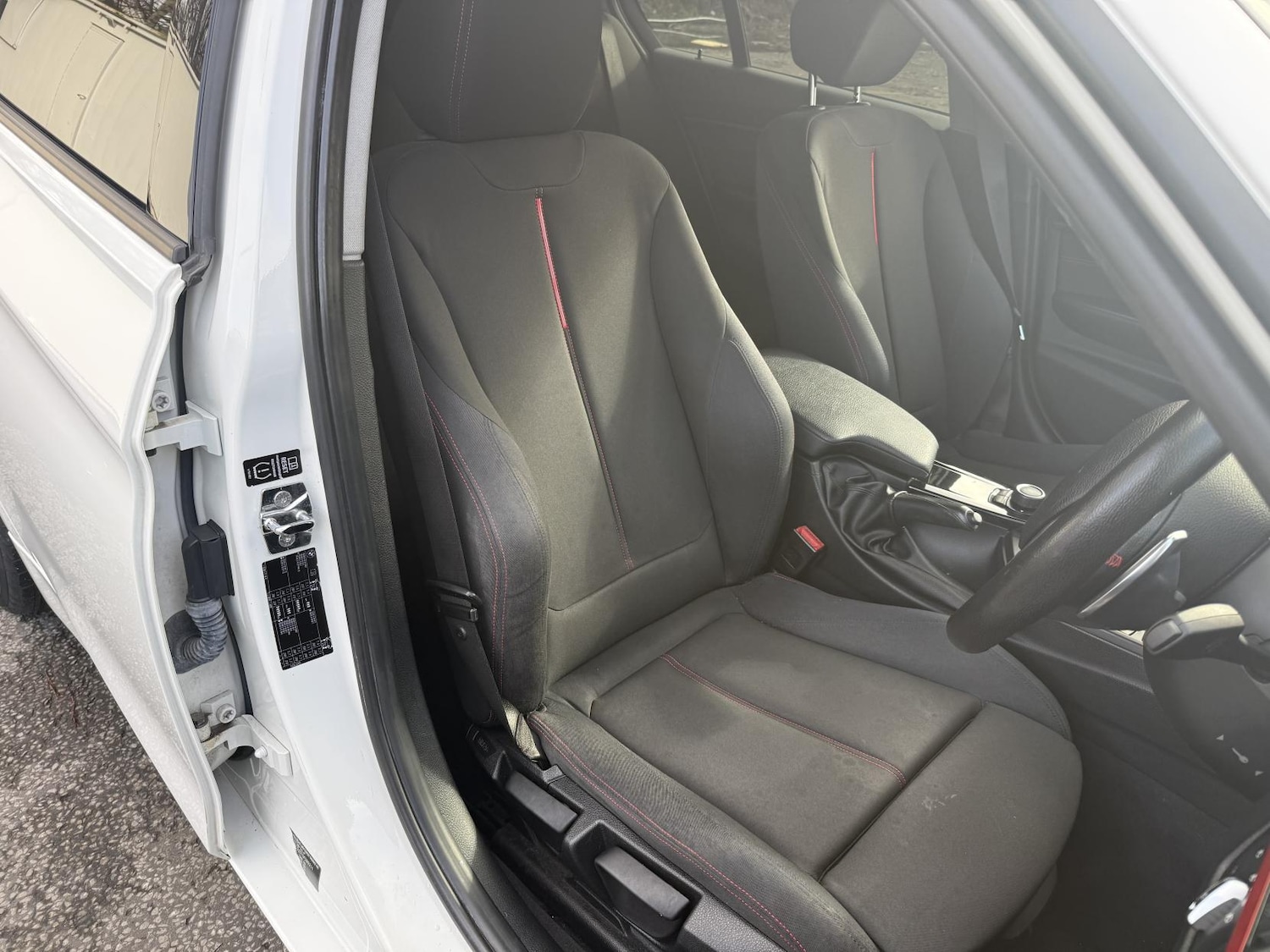 Used BMW 3 Series 2012 for sale - 77611948: Photo 15