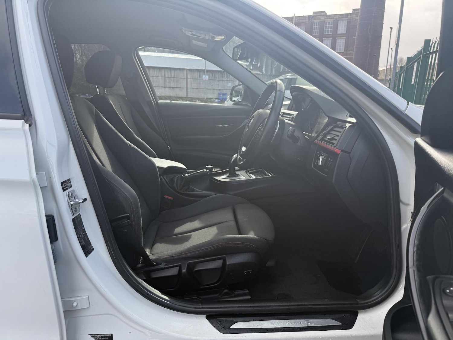 Used BMW 3 Series 2012 for sale - 77611948: Photo 16