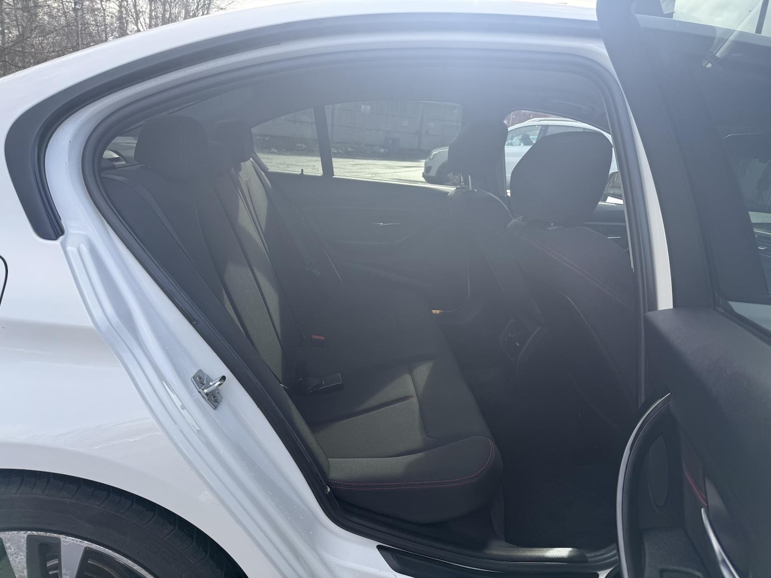 Used BMW 3 Series 2012 for sale - 77611948: Photo 17