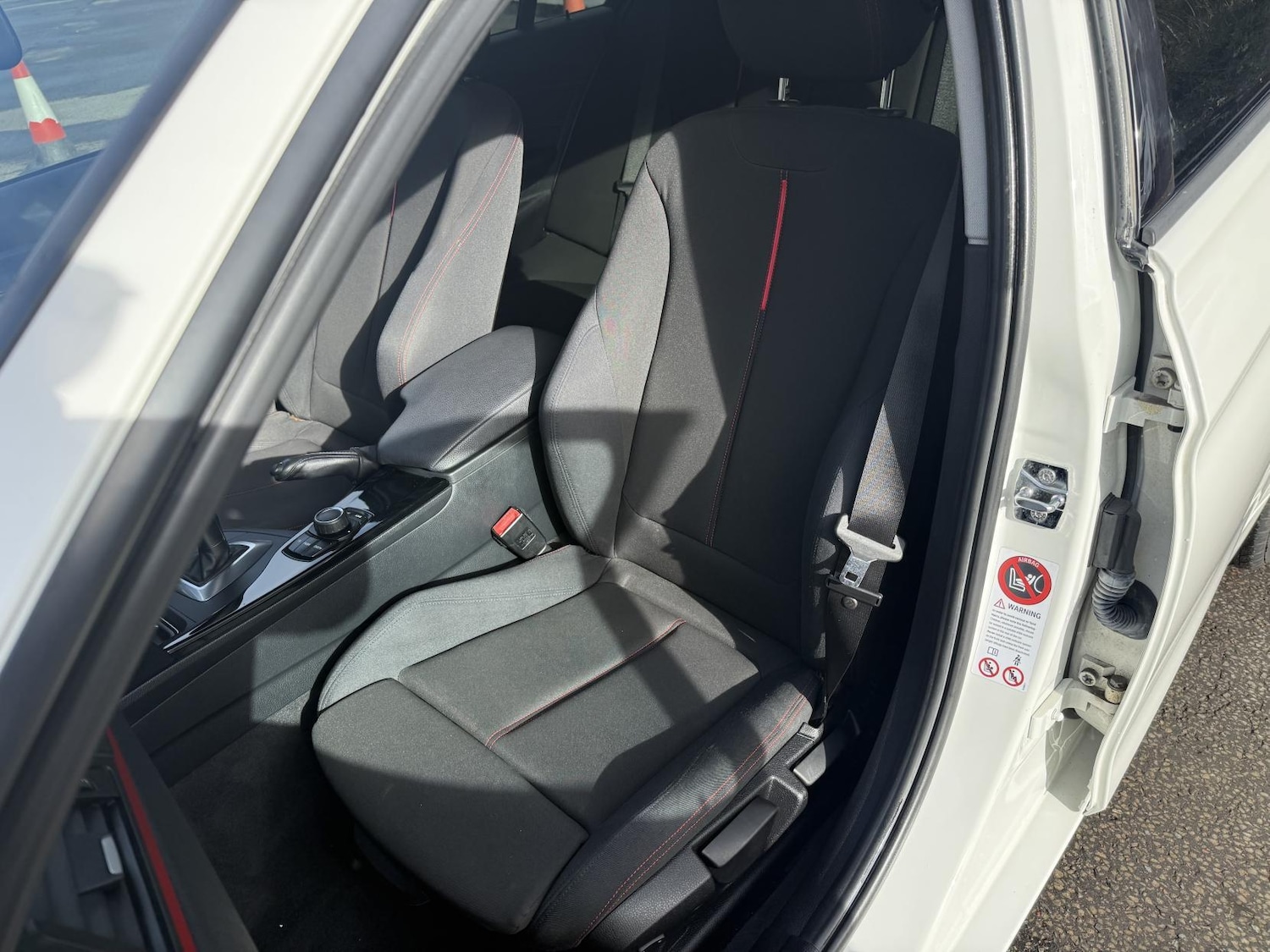 Used BMW 3 Series 2012 for sale - 77611948: Photo 22