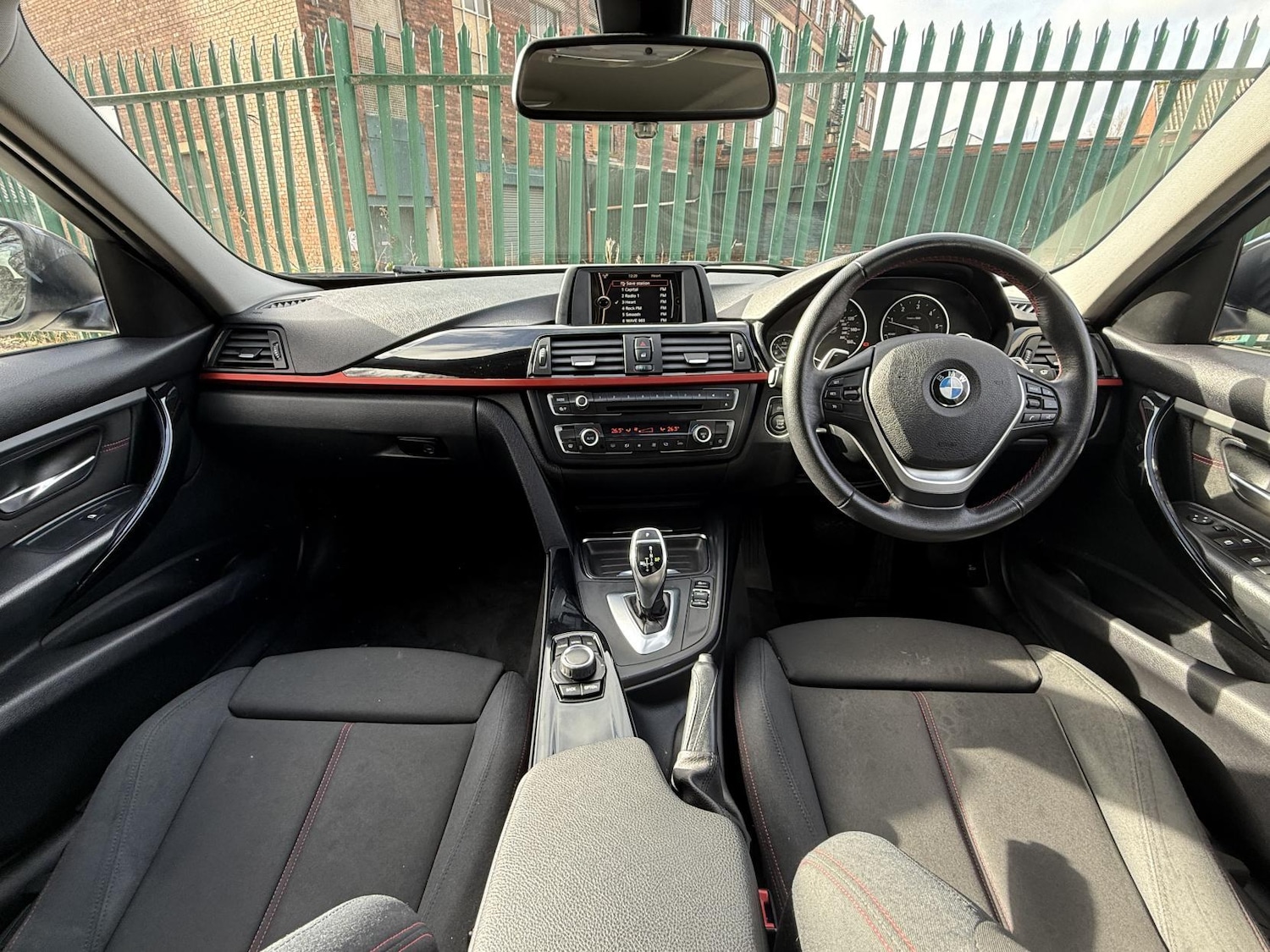 Used BMW 3 Series 2012 for sale - 77611948: Photo 23