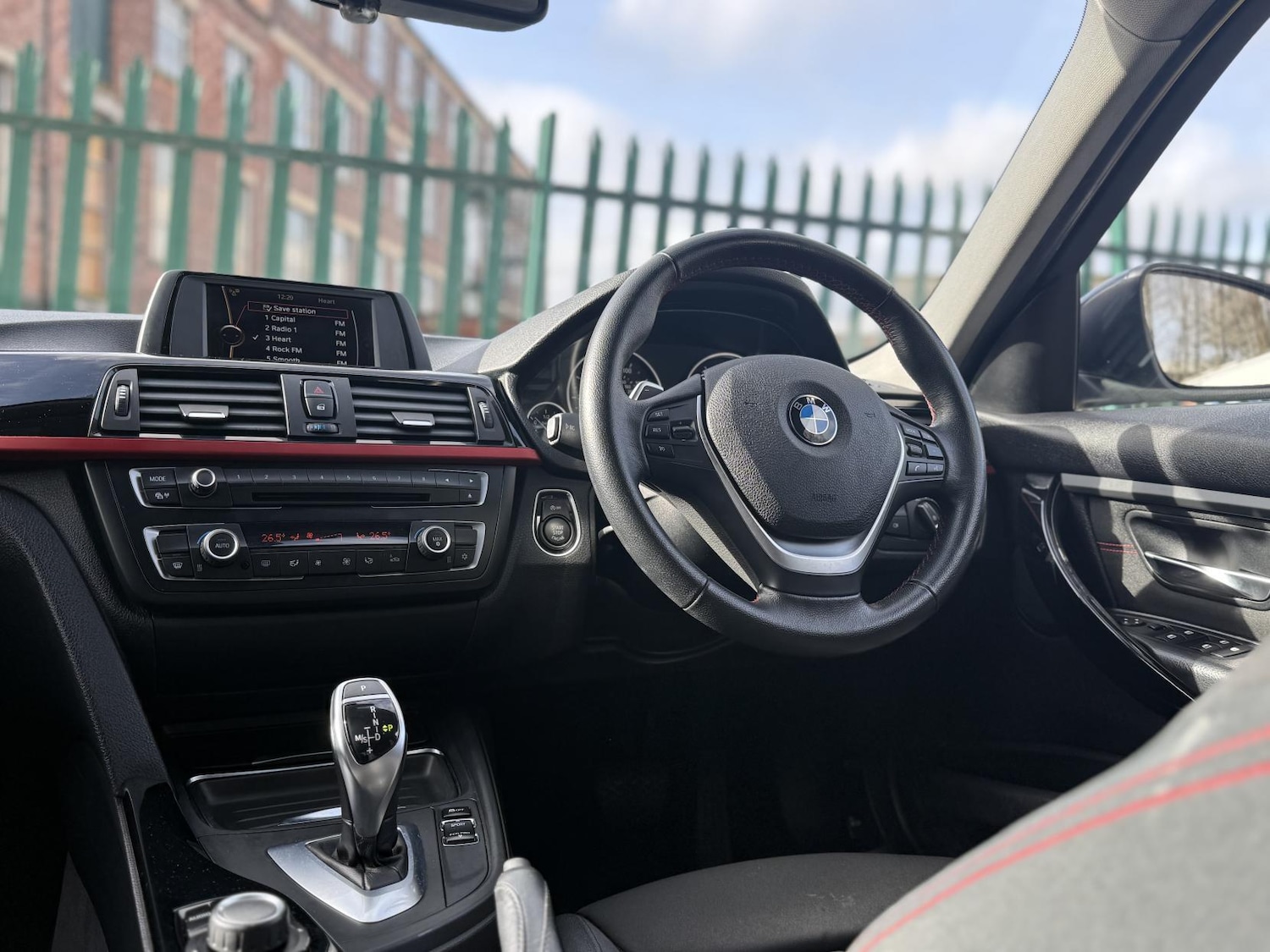 Used BMW 3 Series 2012 for sale - 77611948: Photo 24