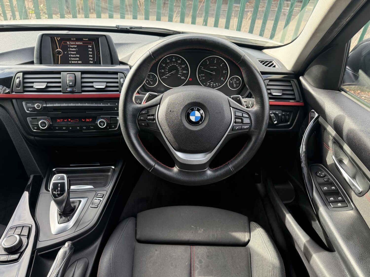 Used BMW 3 Series 2012 for sale - 77611948: Photo 25