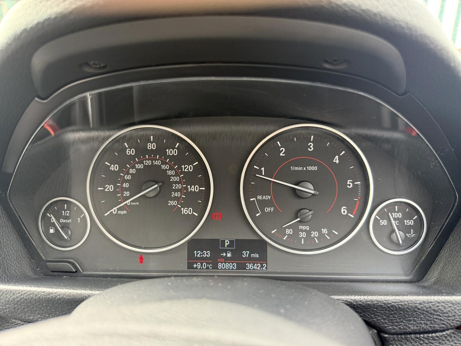 Used BMW 3 Series 2012 for sale - 77611948: Photo 36