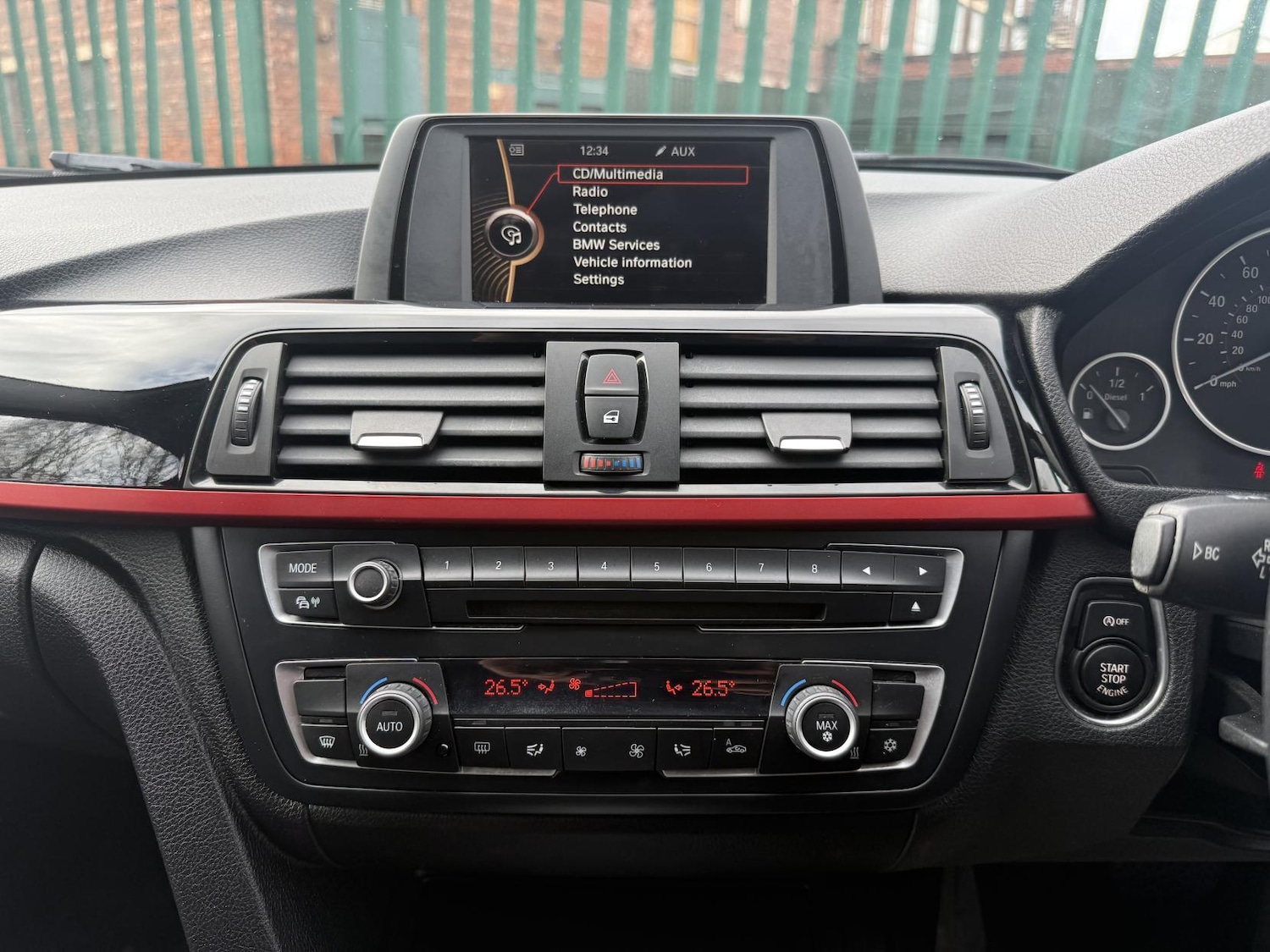 Used BMW 3 Series 2012 for sale - 77611948: Photo 38