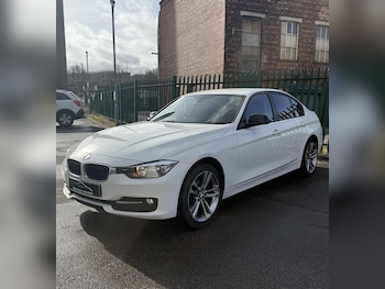 Used BMW 3 Series 2012 for sale - 77611948: Photo