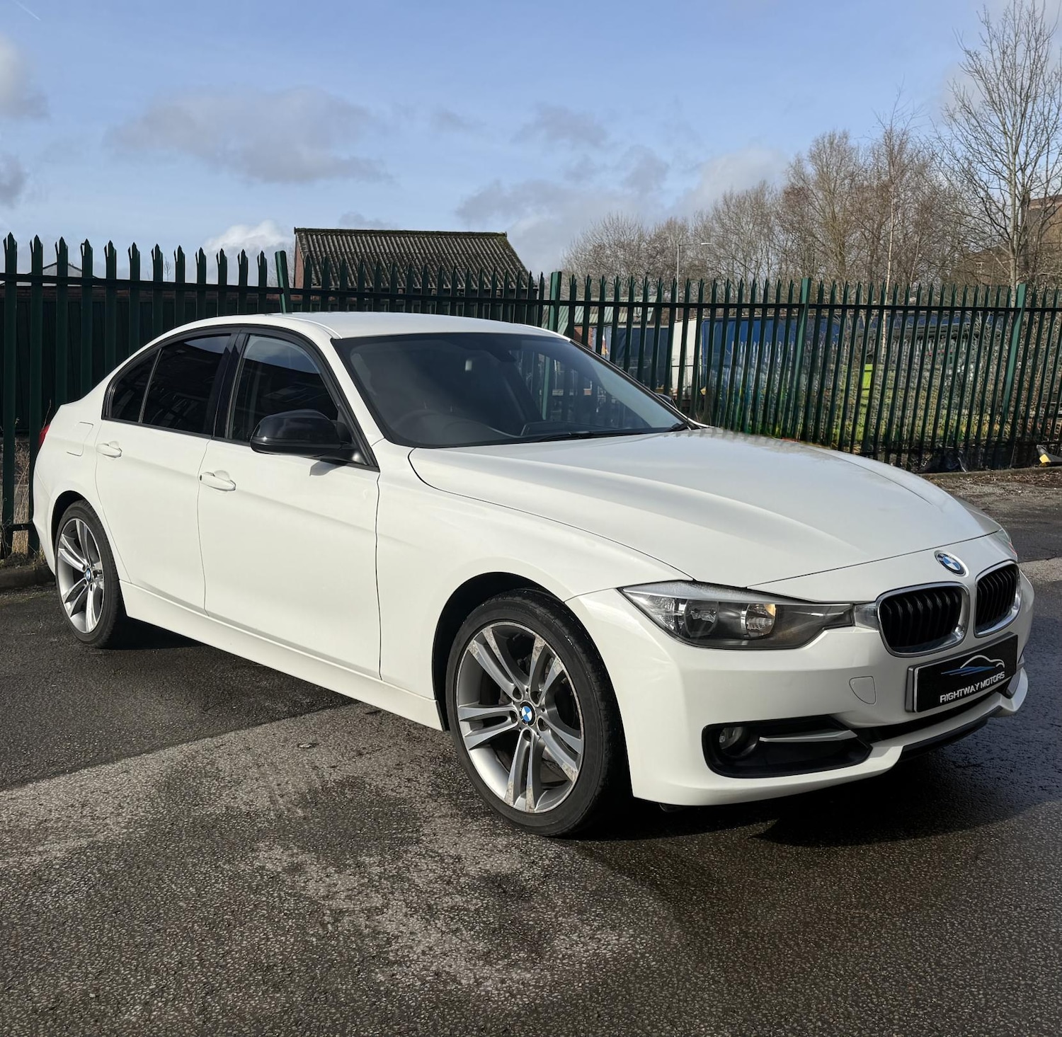 Used BMW 3 Series 2012 for sale - 77611948: Photo 6