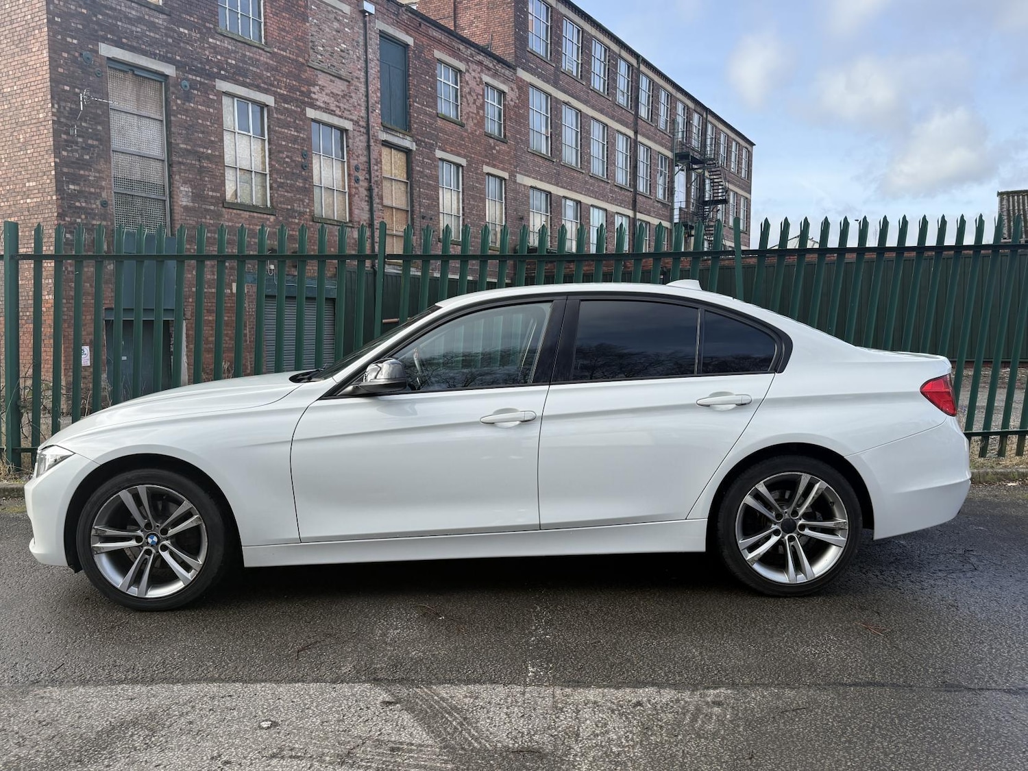 Used BMW 3 Series 2012 for sale - 77611948: Photo 7