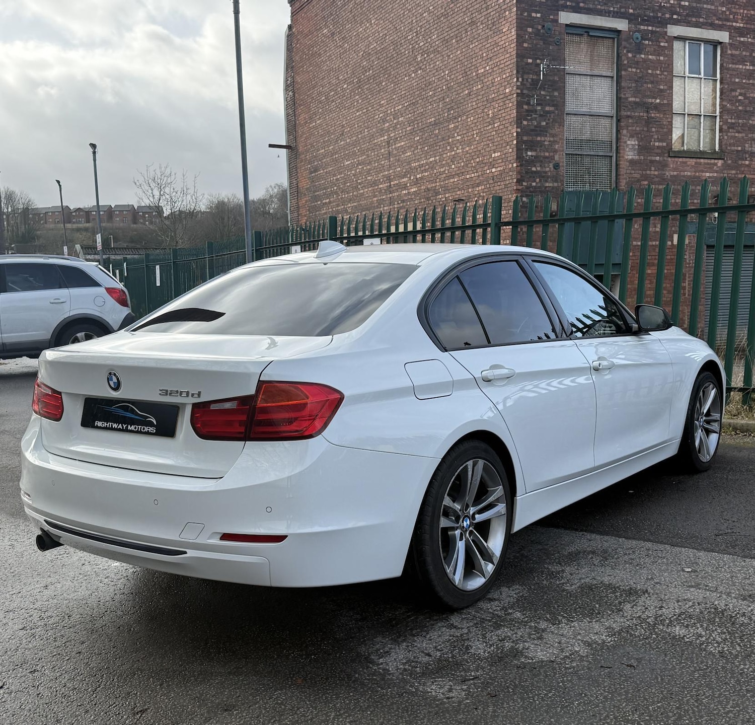 Used BMW 3 Series 2012 for sale - 77611948: Photo 9