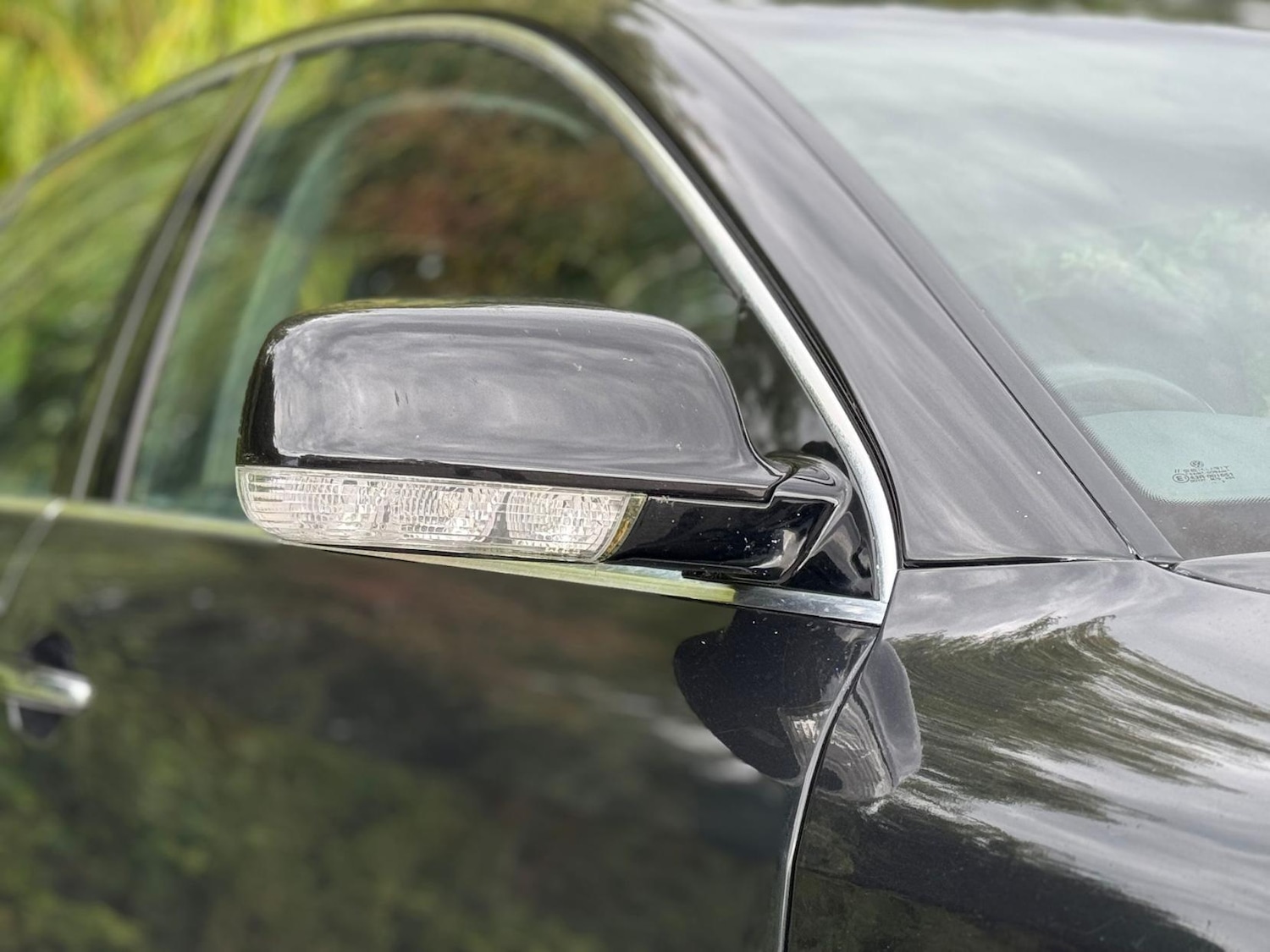 Used Volkswagen Phaeton 2003 for sale - 77683687: Photo 15