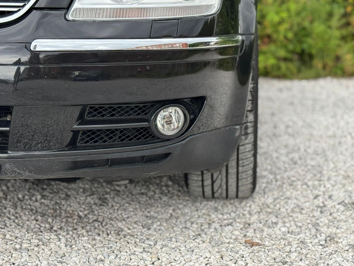 Used Volkswagen Phaeton 2003 for sale - 77683687: Photo 17