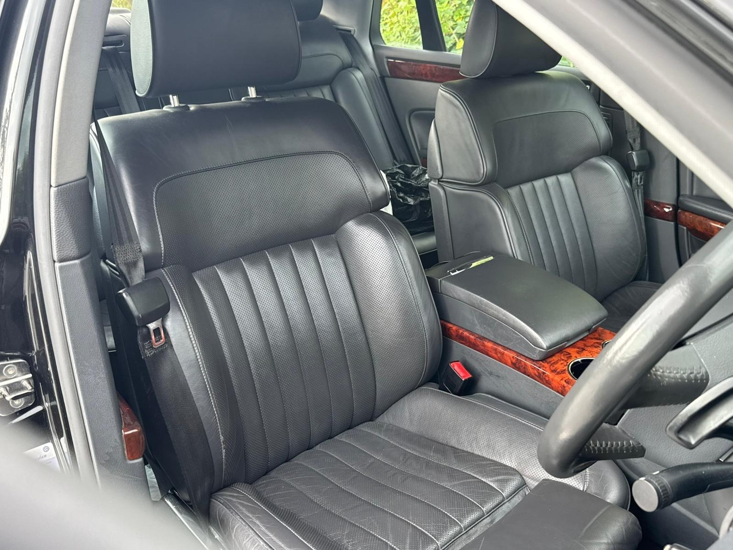 Used Volkswagen Phaeton 2003 for sale - 77683687: Photo 21