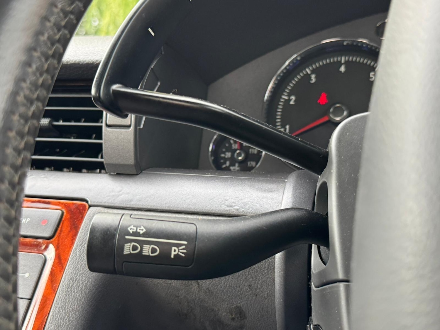 Used Volkswagen Phaeton 2003 for sale - 77683687: Photo 22